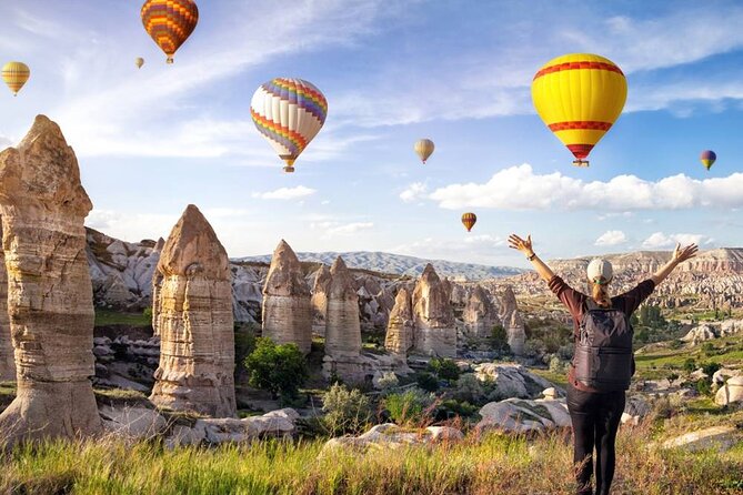 Cappadocia Green Tour With Famous Underground Cities And Valleys - Price and value: what $43.48 buys you, and what it does not