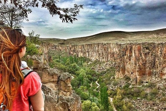 Cappadocia Green Tour with Lunch - Ihlara Valley: The Reason This Tour Feels Like the Green One