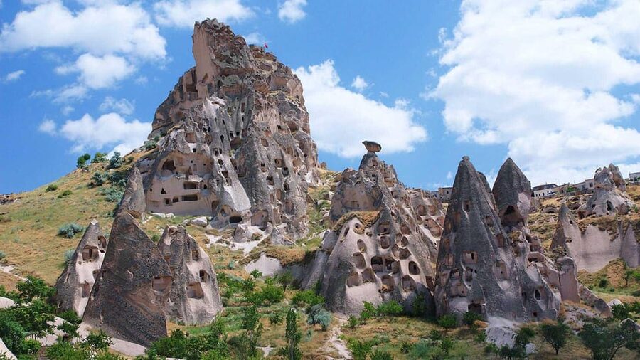 Cappadocia: Green Tour with Underground City & Ihlara Valley - The Coach Ride: Timing That Helps, Timing That Can Steal Focus