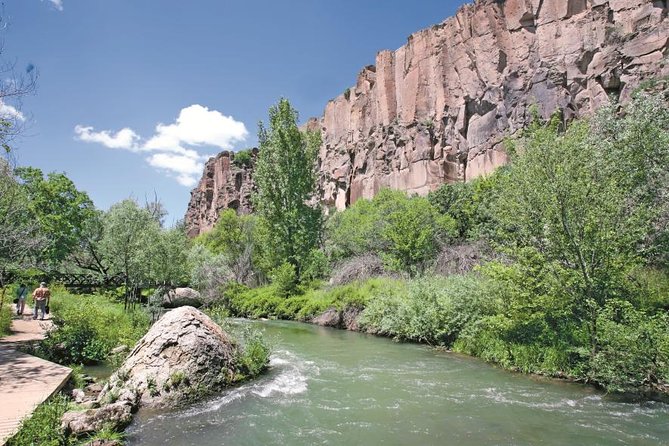 Cappadocia Green Tour - Price and what you get for around $23