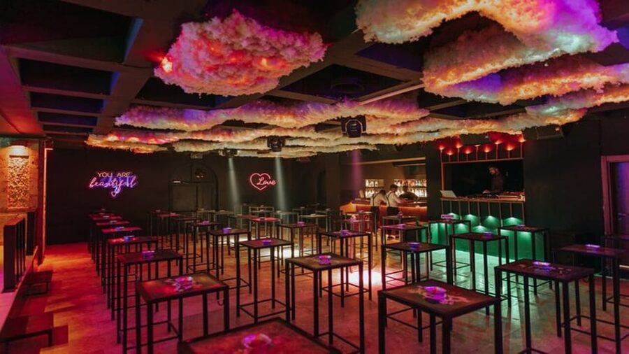 Cappadocia: Guided Bar Crawl with Hotel Pickup and Snack - Key Things I’d Actually Plan Around