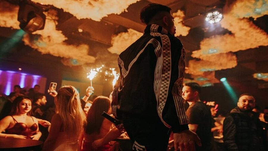 Cappadocia: Guided Bar Crawl with Hotel Pickup and Snack - How the Night Starts: First Bar, First Drink, Fast Friendships