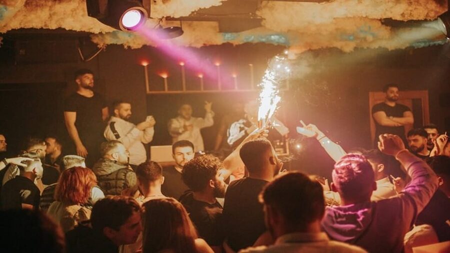 Cappadocia: Guided Bar Crawl with Hotel Pickup and Snack - Where This Tour Delivers Value for $34