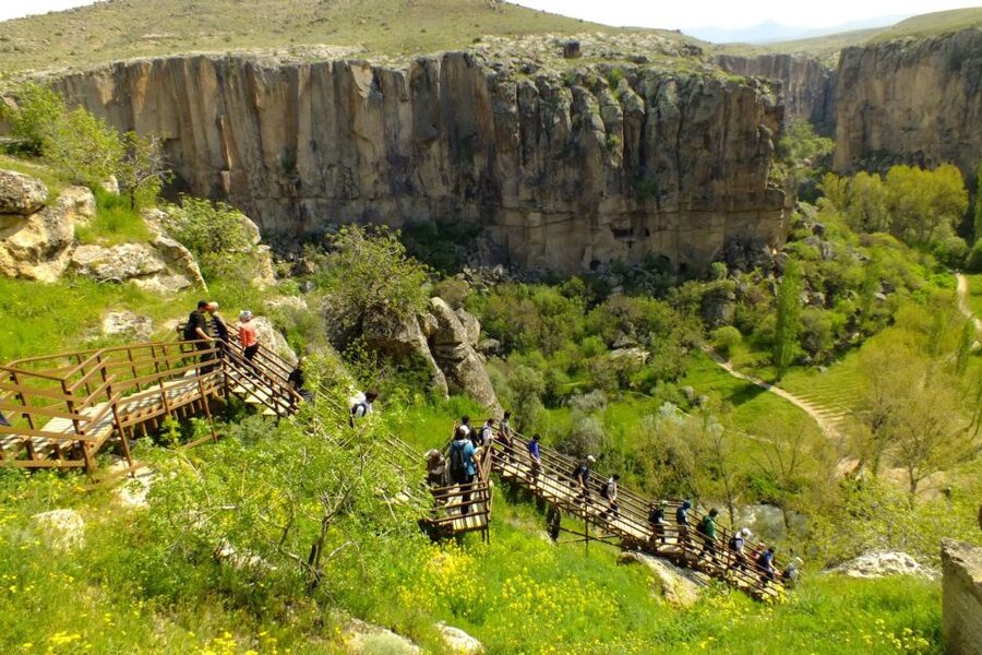 Cappadocia: Guided Full-Day Tour with Lunch and River Walk - Price and Value: Why $48 Often Feels Fair Here