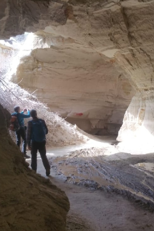 Cappadocia: Half Day Hiking Red & Rose Valley - Red and Rose Valley: fairy chimneys and the pink rock effect