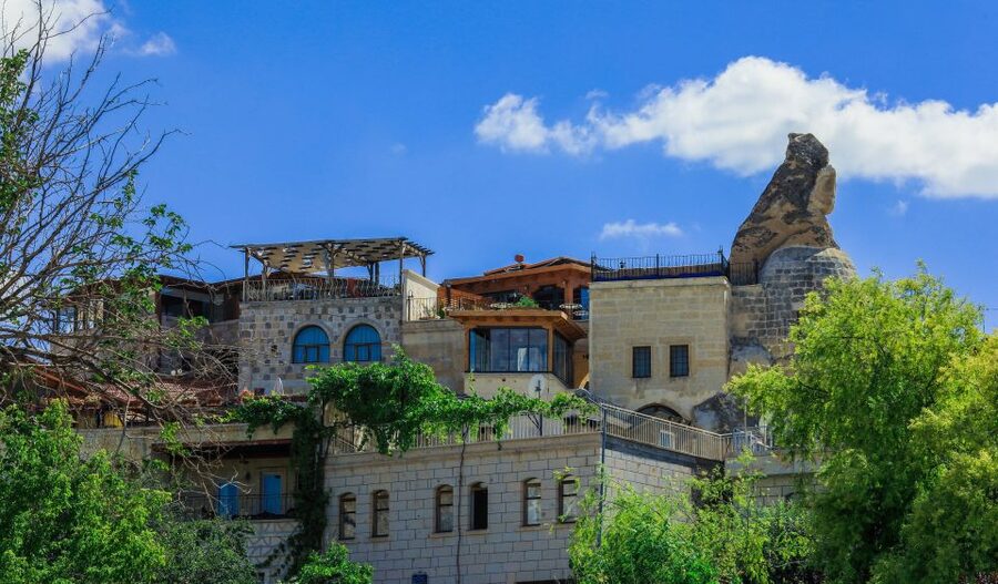 Cappadocia Half-Day Jeep Off-Road Adventure - Cavusin Ghost Village and Off-Road Time Where the Terrain Changes Everything