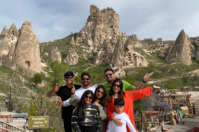 Cappadocia Highlights Private Tour - Why This Private Cappadocia Route Feels Less Chaotic