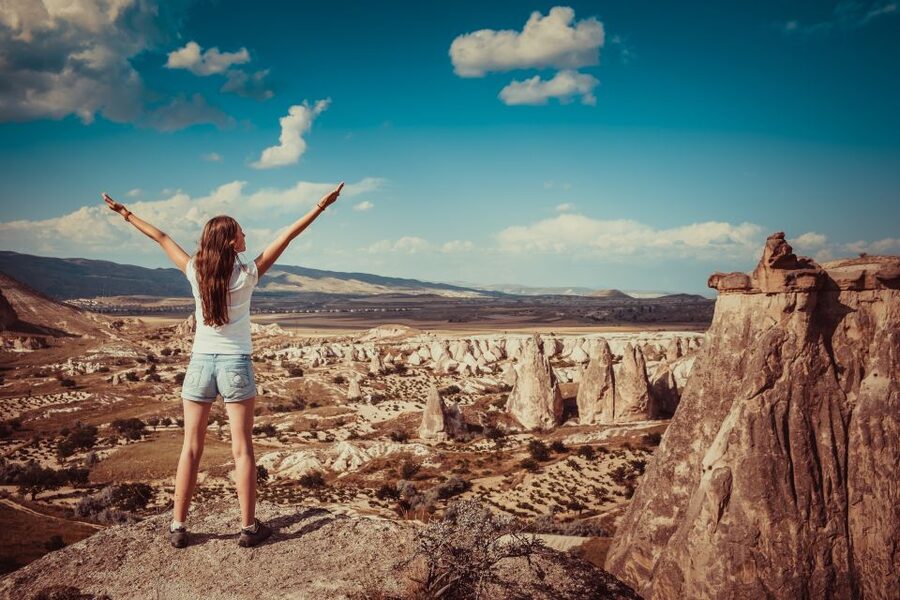 Cappadocia: Highlights Tour with Lunch and Entry Tickets - Quick Hits Before You Go