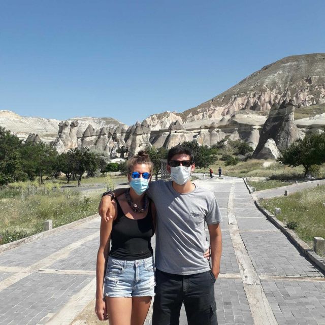 Cappadocia: Highlights Tour with Lunch and Entry Tickets - A One-Day Cappadocia Plan That Actually Feels Doable