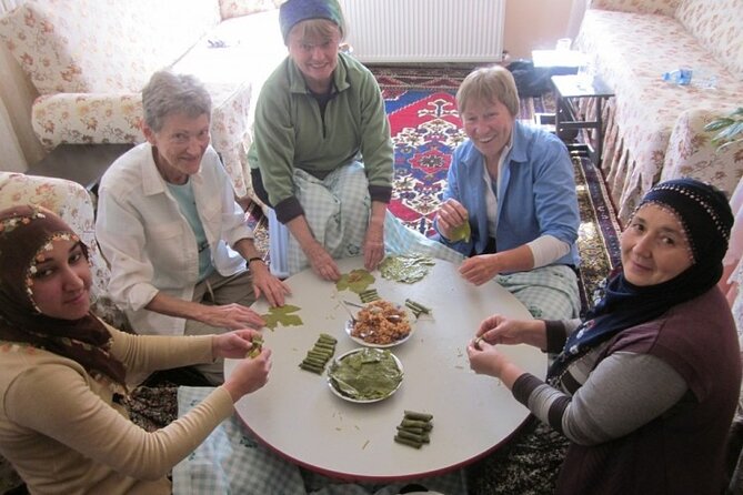 Cappadocia Home Cooking Experience - Key highlights you will feel from minute one