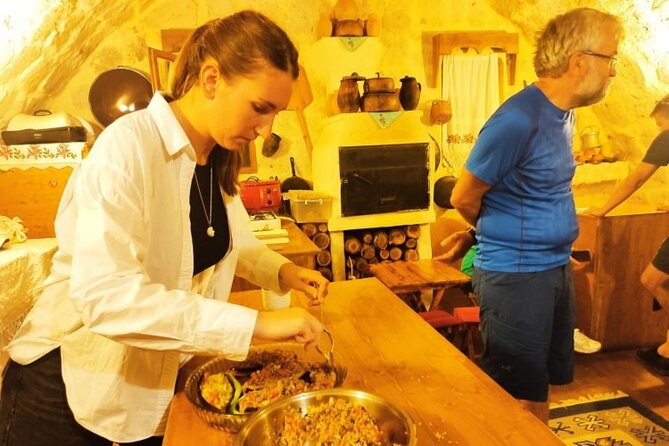 Cappadocia Home Cooking Experience - Price and value in real terms, is $114.39 a good deal?