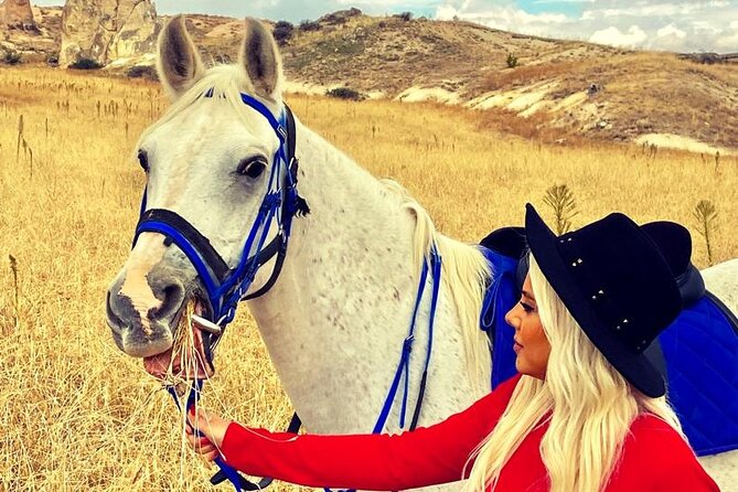 Cappadocia Horse Riding Tour - Who should book this tour, and who should skip it
