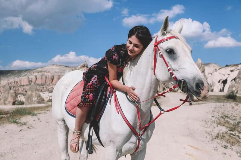 Cappadocia: Horse Riding Tour with Hotel Transfer - Price and value: what $32 gets you, and what it costs you