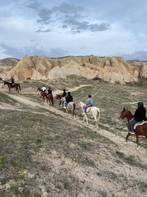 Cappadocia: Horse Riding Tour with Sunrise or Sunset Options - Price and Value: Is $19 Really Fair?