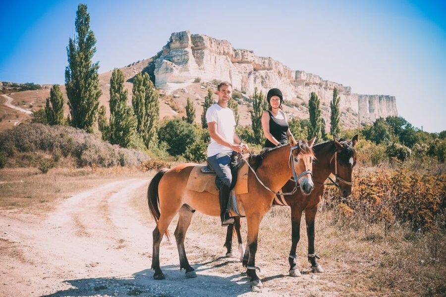 Cappadocia: Horse Riding w/Sunrise & Sunset Option - Key things that make this horse safari worth your time