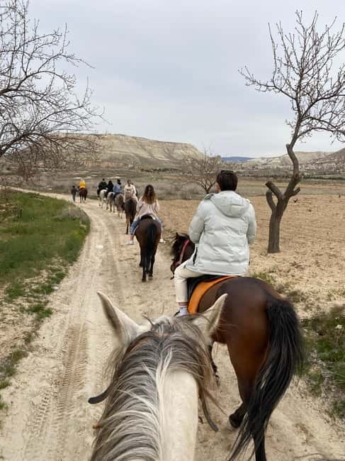 Cappadocia horse tour - Key Things I’d Bet You’ll Care About