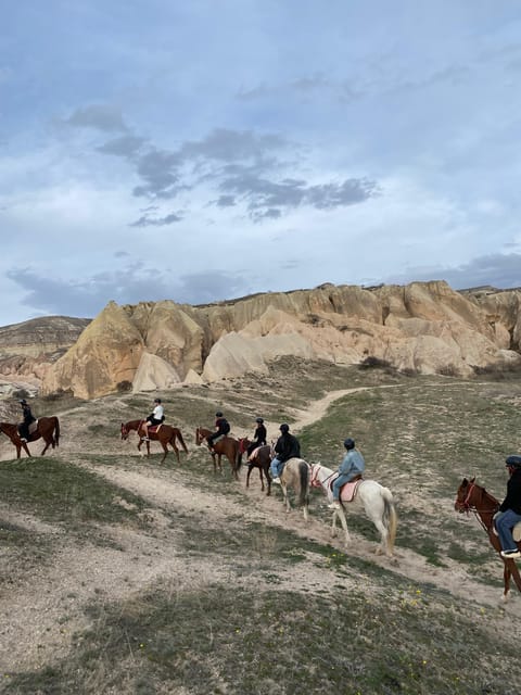 Cappadocia horse tour - Who This Tour Fits Best (And Who Might Want Something Else)