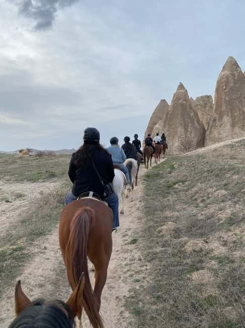 Cappadocia horse tour - Quick Practical Tips Before You Go