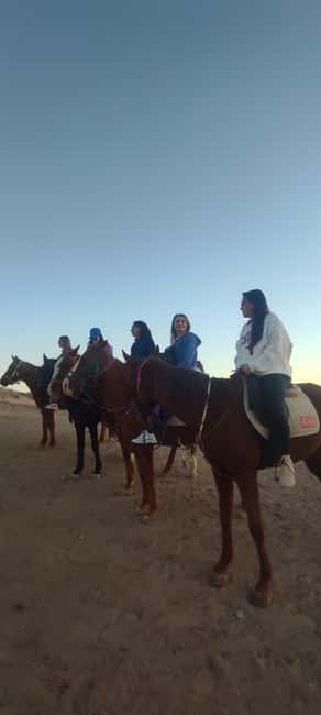 Cappadocia: Horse Tour For Amateurs - Key Things to Know Before You Saddle Up