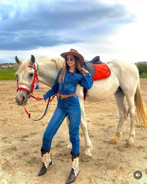 Cappadocia: Horseback Riding Adventure Tour - Horseback Riding in Cappadocia, Why It Works So Well