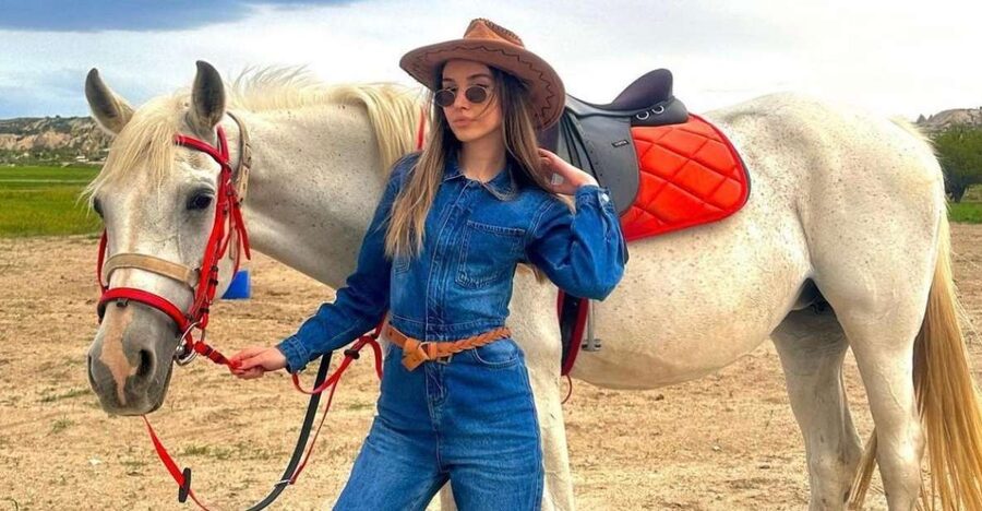 Cappadocia: Horseback Riding Adventure Tour - Ranch Check-In, Safety Talk, and the Rules You Should Know Upfront