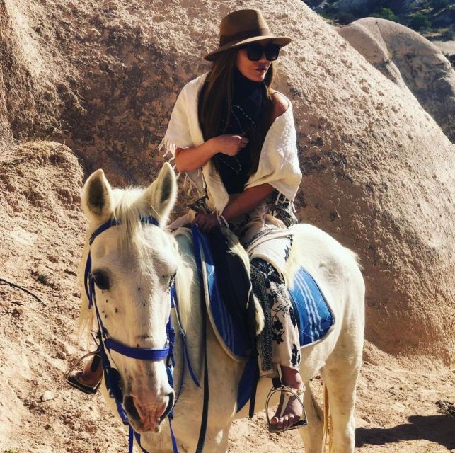 Cappadocia: Horseback Riding Adventure Tour - Price and Value, Is $18 Worth a 1 to 2 Hour Ride?