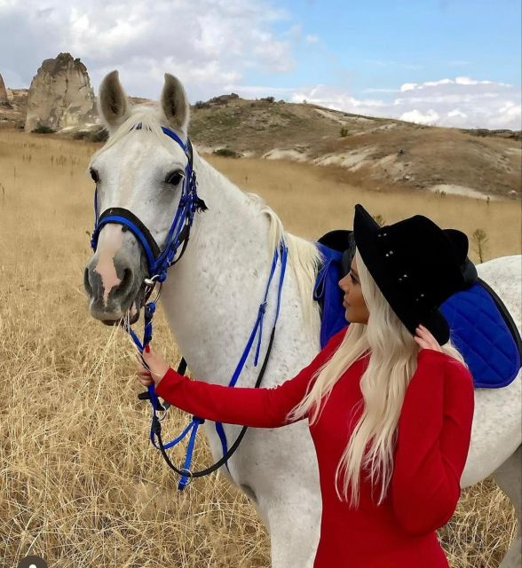 Cappadocia: Horseback Riding Adventure Tour - Hotel Pickup and Timing, What Your Day Really Looks Like