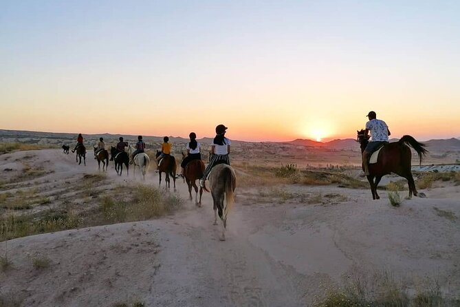 Cappadocia Horseback Riding Tour - Meet the Ranch and Get Matched With Your Horse