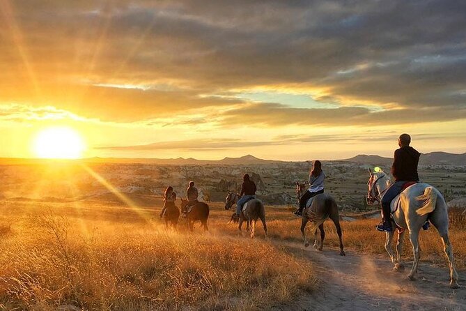 Cappadocia Horseback Riding Tour - Price and Value: What About $16.86 Actually Means