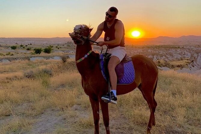 Cappadocia Horseback Riding Tour (Transfer Included) - Key Things I’d Highlight Before You Go