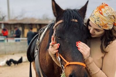 Cappadocia Horseback Riding Tour (Transfer Included)