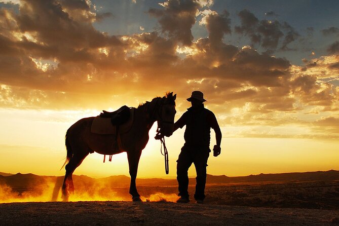 Cappadocia Horseback Riding Tour with Hotel Pickup & Helmet - Pickup in Göreme and how the timing usually works
