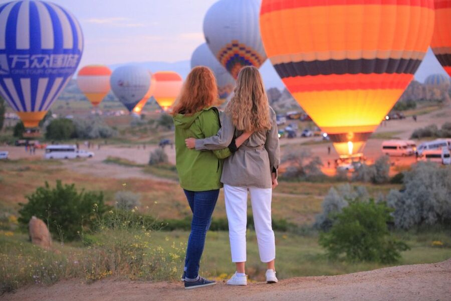 Cappadocia Hot Air Balloon Flight in Goreme Valley - Who this balloon flight suits best, and who should skip it