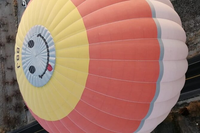 Cappadocia Hot Air Balloon Flight / Over Goreme & FairyChimneys - Practical Tips So Your Morning Goes Smoothly