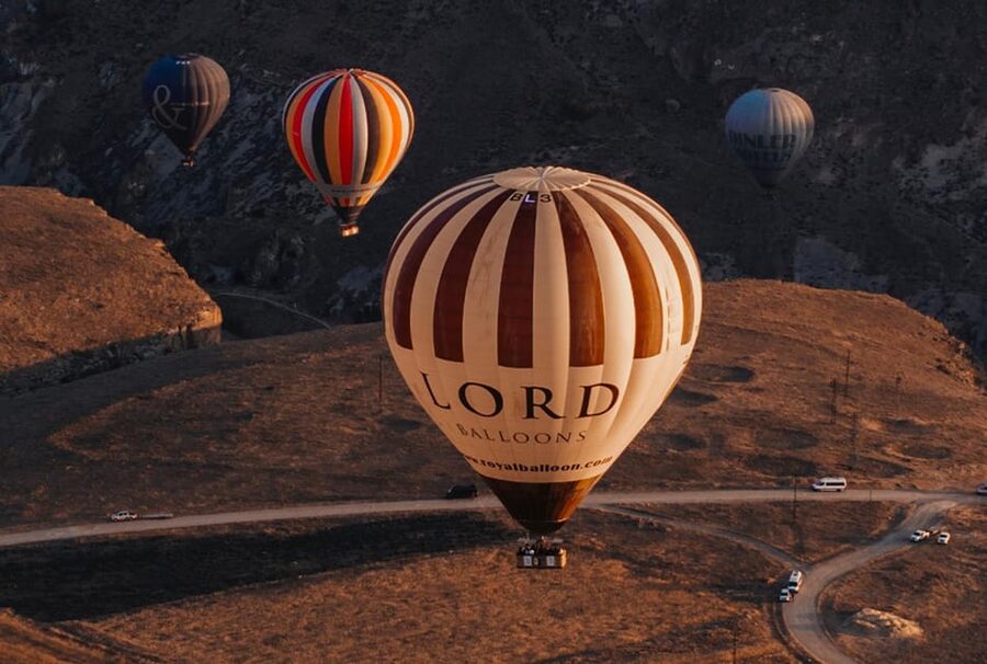 Cappadocia: Hot Air Balloon Flight over Soganli Valley - Soganli Balloon Flight: Key Reasons People Keep Raving