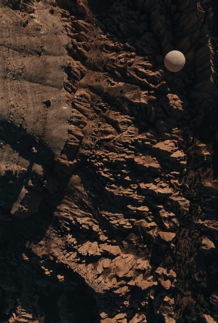 Cappadocia: Hot Air Balloon Flight with Hotel Transfers - Timing and sunrise expectations: what to do so you are not disappointed