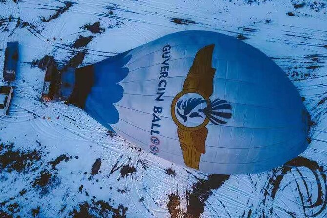 Cappadocia Hot Air Balloon Ride – First Flight in Göreme - Who Should Book This Göreme Balloon Ride