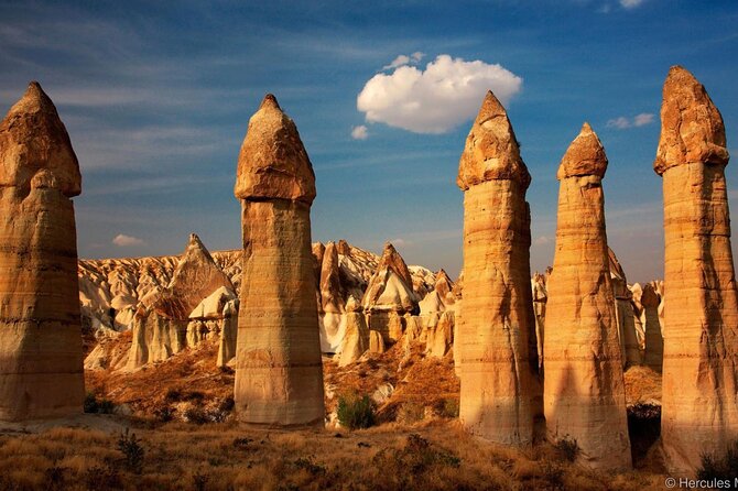 Cappadocia Hot Air Balloon Ride over Cat Valley with Transfers - Morning Pickup: The Part That Makes or Breaks Your Sunrise
