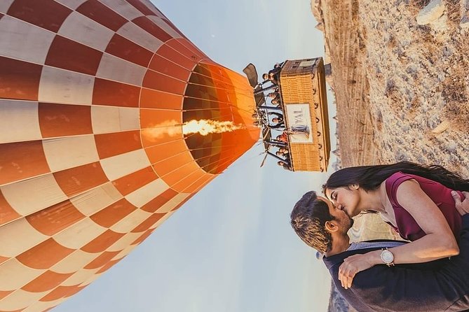 Cappadocia Hot Air Balloon Ride / Royal Balloon - Who should book this balloon ride, and who should skip it