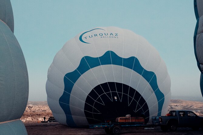 Cappadocia Hot Air Balloon Ride/ Turquaz Balloons - Price and Value: Is $175.35 a Smart Buy?