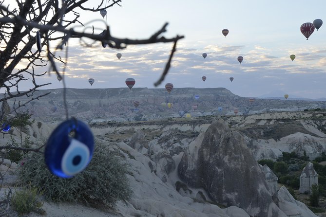 Cappadocia Hot Air Balloon Ride with Breakfast and Champagne - Value, Realistic Expectations, and Who This Trip Suits