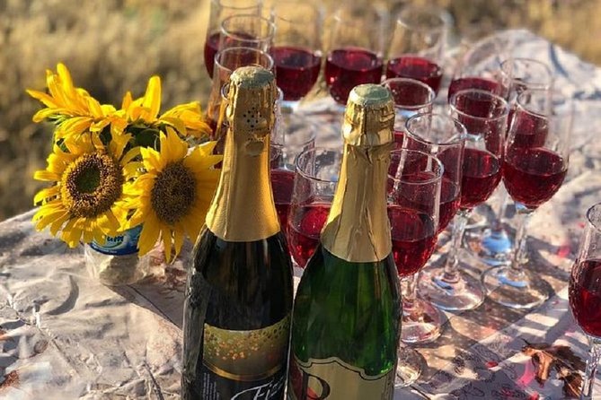 Cappadocia Hot Air Balloon Ride with Transfers - Cappadocia’s fairy chimneys in plain language, plus Love Valley’s proposal vibe