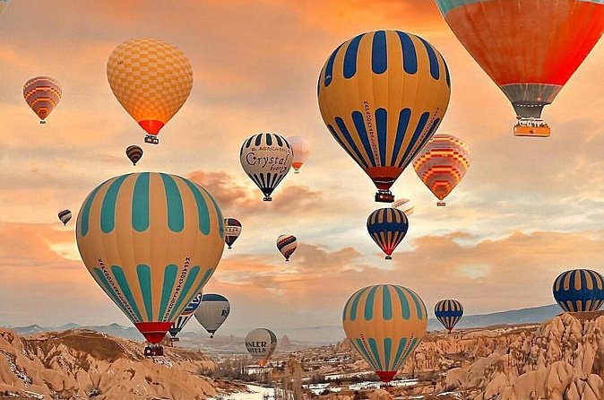 Cappadocia Hot Air Balloon Tour - Price and value: Is $80 a smart deal here?