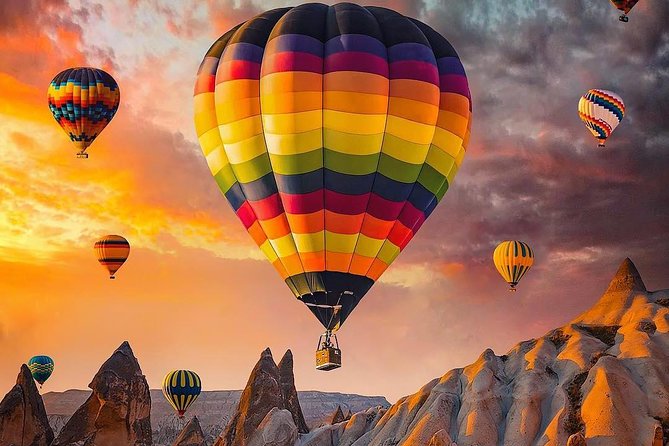 Cappadocia Hot Air Balloon Tour - A balanced reality check: weather and timing