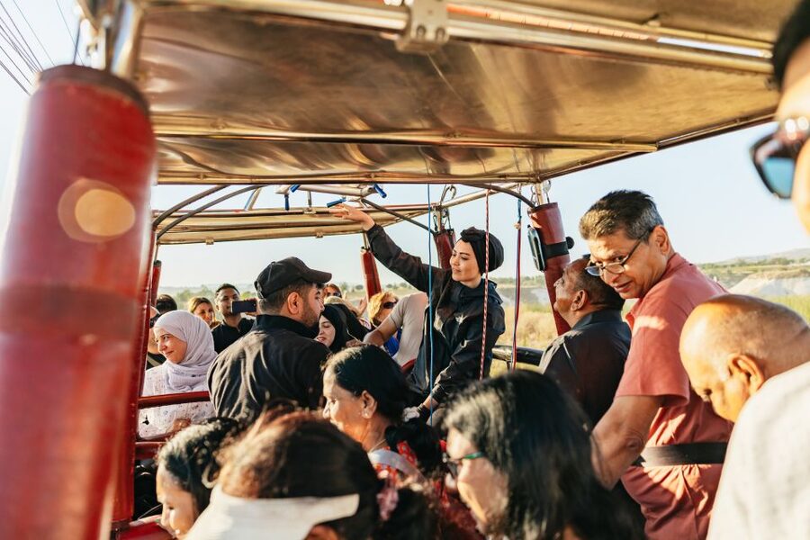 Cappadocia: Hot Air Balloon Trip in Goreme with Breakfast - Who this balloon trip fits well, and who should skip it
