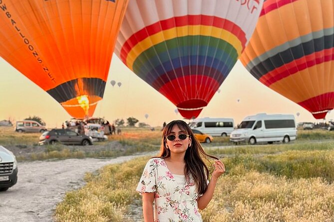 Cappadocia Hot Air Balloon Watching Tour - What to wear and bring for cold mornings in Cappadocia