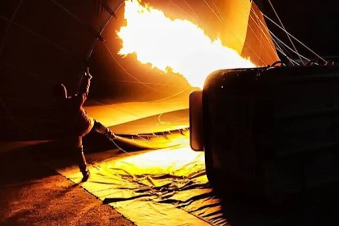 Cappadocia Hot Air Balloon with Pickup, Breakfast & Champagne - Price, group size, and value you should actually check