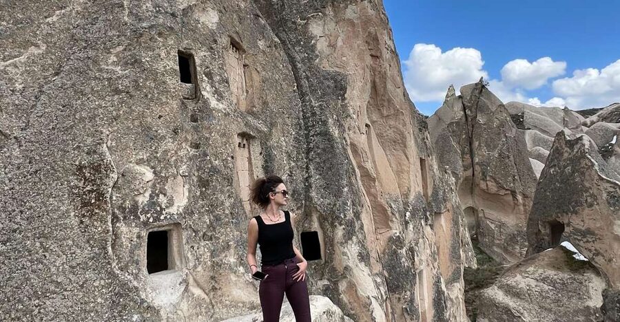 Cappadocia: Instagram Highlights Hiking Tour - Key Highlights to Know Before You Go