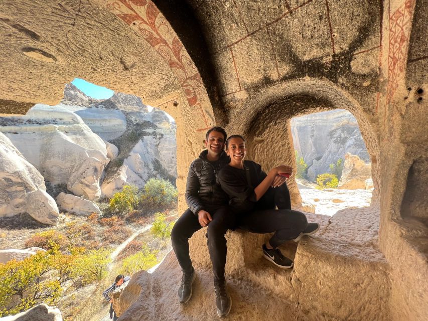 Cappadocia: Instagram Highlights Hiking Tour - Price and Value: What $57 Buys in Cappadocia Time