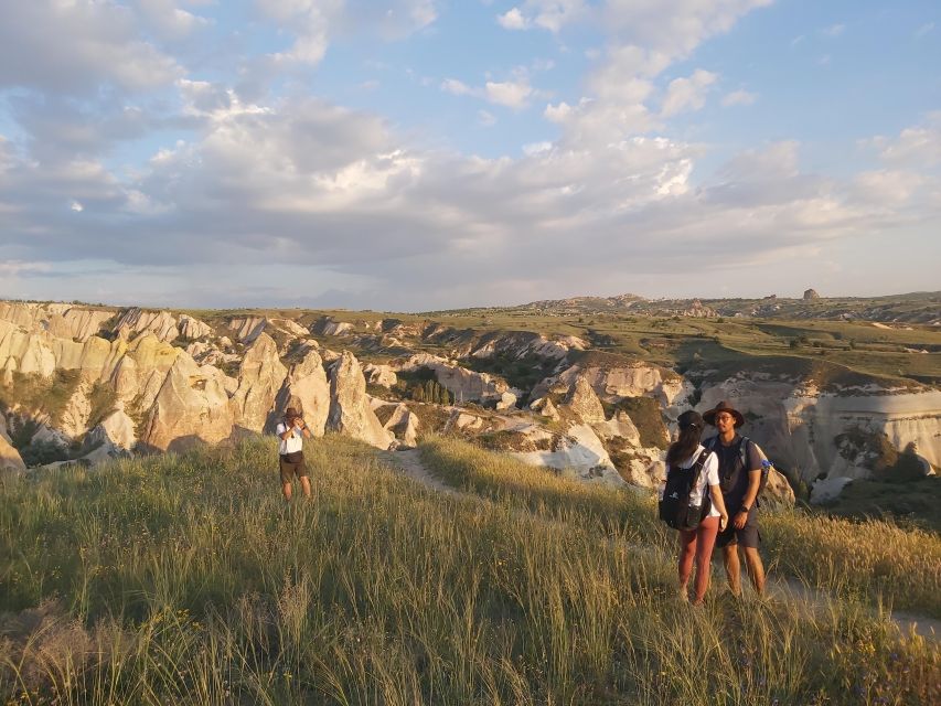 Cappadocia: Instagram Highlights Hiking Tour - Your Guide Makes the Difference, Especially for Photos